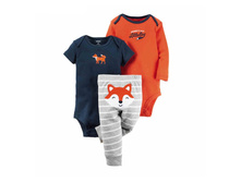 Carter's ������ "Little Guy" 580� 06,09,12,18,24