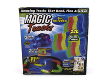 ����������� MAGIC TRACKS 220 ���.