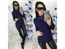 ���\�������: #10334194 ������ 390,00 ���. �������: 42-44, 44-46, 46-48 ������: 65%cotton 35%polyester ������ �������������: ������