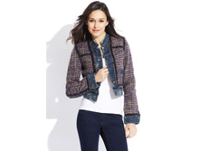 2900 ��� DES*GUAL JACKET
