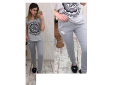 ���������� ����� 390,00 ���. �������: 52-54, 54-56, 56-58, 58-60  ���\�������: #10302423 ������: 65%cotton 35%polyester ������ �������������: ������ ��������� �� 1 ������