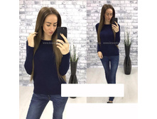 ���\�������: #10333295 ����� 520,00 ���. �������: 42-44, 44-46, 46-48 ������: 65%cotton 35%polyester ������ �������������: ������