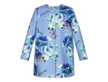 ������ ��-3011-68 Blue flowers ����� 1829 �+���%