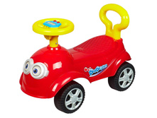 ������� Sweet Baby Giro Red