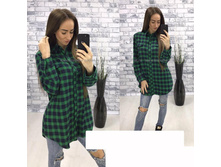 ���\�������: #10333263 ������� 520,00 ���. �������: 42-44, 44-46, 46-48, 48-50 ������: 65%cotton 35%polyester ������ �������������: ������