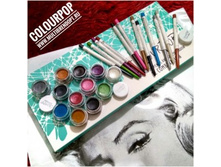 ����� ��� ���� ColourPOP Eye Shadow Pencil and Gel Eye Shadow