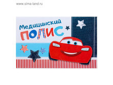 ����� ��� ������������ ������ "����� �������", �����, 17,5 � 10 �� 49� �� 2��