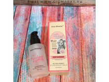 Light Moisture Primer Kiss Beauty �����������, ���������� ������ ��� ������