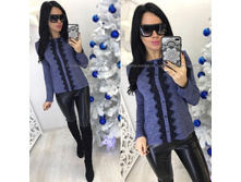 ���\�������: #10334156 ������ 455,00 ���. �������: 42-44, 44-46, 46-48 ������: 65%cotton 35%polyester ������ �������������: ������