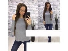 ���\�������: #10333326 ����� 520,00 ���. �������: 42-44, 44-46, 46-48 ������: 65%cotton 35%polyester ������ �������������: ������