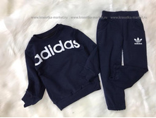 ���\�������: #10335563 ���������� ������ 455,00 ���. ������. �������: 80-86, 86-92, 92-98, 98-104, 104-110 ������: 65%cotton 35%polyester ������ �������������: ������