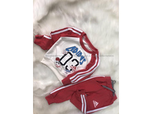 ���\�������: #10335582 ���������� ������ 520,00 ���. ������. �������: 80-86, 86-92, 92-98, 98-104, 104-110 ������: 65%cotton 35%polyester ������ �������������: ������