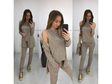 ���\�������: #10301983 ���������� ������ 650,00 ���. ������. �������: 46, 48 ������: 65%cotton 35%polyester ������ �������������: ������ ���� ������: 171��.