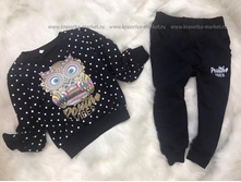 ���\�������: #10335594 ���������� ������ 780,00 ���. ������. �������: 122-128, 128-134, 134-140, 140-146, 146-152 ������: 65%cotton 35%polyester ������ �������������: ������