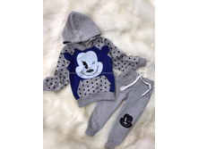 ���\�������: #10335598 ���������� ������ 520,00 ���. ������. �������: 80-86, 86-92, 92-98, 98-104, 104-110 ������: 65%cotton 35%polyester ������ �������������: ������