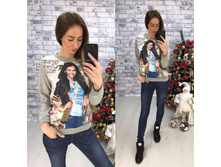 ���\�������: #10332517 ����� 325,00 ���. �������: 42-44, 44-46, 46-48 ������: 65%cotton 35%polyester ������ �������������: ������