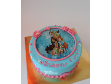 ���� � ����������� �����