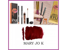 ����� 4 � 1 KYLIE BIRTHDAY EDITION Mary Jo