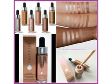 ��������� Custom Enhancer Drops �� Cover FX