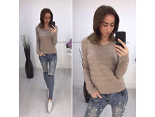 ���\�������: #10335928 ����� 455,00 ���. �������: 42-44, 44-46, 46-48 ������: 65%cotton 35%polyester ������ �������������: ������