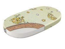 ������ � �������� Sweet Baby COCOS Comfort �������� (�������) 125x75