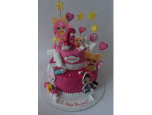 ����� ���