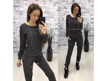 ���\�������: #10332394 ���������� ������ 845,00 ���. ������. �������: 42-44, 44-46, 46-48 ������: 65%cotton 35%polyester ������ �������������: ������