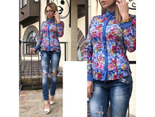 ���\�������: #10330017 ������� 280,00 ���. �������: 42-44, 44-46, 46-48 ������: 65%cotton 35%polyester ������ �������������: ������