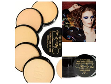 ���������� ����� 5 � 1 �� Diane Kendal Matte pressed powder