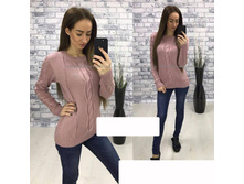 ���\�������: #10333358 ����� 520,00 ���. �������: 42-44, 44-46, 46-48 ������: 65%cotton 35%polyester ������ �������������: ������