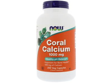 Now Foods, ���������� �������, 1 000 ��, 250 �������������� ������