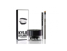 ������� �������� ��� ���� � ������ Kylie Kyliner Kit BLACK