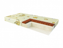 ������ � �������� Sweet Baby COCOS DeLuxe (�������) 119�59�12