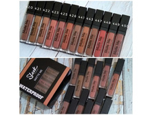 ������ ������ Sleek Matte Me, ����� � ������