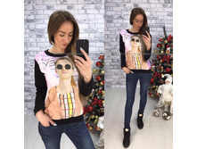 ���\�������: #10332527 ����� 325,00 ���. �������: 42-44, 44-46, 46-48 ������: 65%cotton 35%polyester ������ �������������: ������