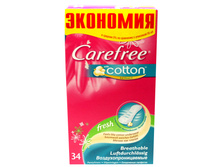 CAREFRE ������������� �������� ��������� �������� Cotton ����� �������� ������ 34�� ���� 137,00 ���.jpg