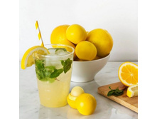 ������� ��� ��� EOS Lemon Drop