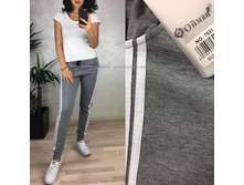 ���������� ����� ����:  390 RUB  �������: 44-46, 46-48, 48-50, 50-52 ������� / ���: #10336034 ������: 65%cotton 35%polyester ������ �������������: ������