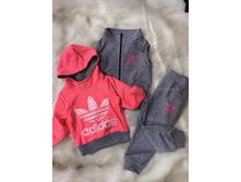 ���\�������: #10335684 ���������� ������ 897,00 ���. ������. �������: 122-128, 128-134, 134-140, 140-146, 146-152 ������: 65%cotton 35%polyester ������ �������������: ������