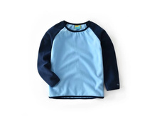 ����� Svelte "My Style" Blue 310� 120,130