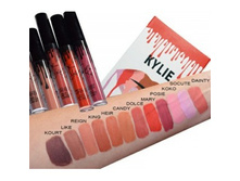 ������� ������ Kylie Matte, ���� 12 ������