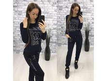 ���\�������: #10333933 ���������� ������ 780,00 ���. ������. �������: 42-44, 44-46, 46-48 ������: 65%cotton 35%polyester ������ �������������: ������