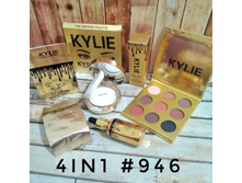 ����� 4 � 1 Kylie ����� + �������������� ���� ������ + ��������� ������ + ������� ����� Bronze