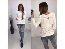 ���\�������: #10332471 ����� 455,00 ���. �������: 42-44, 44-46, 46-48 ������: 65%cotton 35%polyester ������ �������������: ������