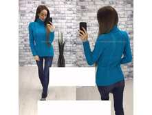 ���\�������: #10333278 ������ 520,00 ���. �������: 42-44, 44-46, 46-48 ������: 65%cotton 35%polyester ������ �������������: ������