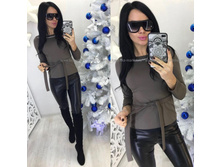 ���\�������: #10334147 ������ 390,00 ���. �������: 42-44, 44-46, 46-48 ������: 65%cotton 35%polyester ������ �������������: ������