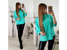 ���\�������: #10332780 ������ 650,00 ���. �������: 50-52, 52-54, 54-56, 56-58 ������: 65%cotton 35%polyester ������ �������������: ������ ��������� �� 1 ������