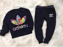 ���\�������: #10335575 ���������� ������ 455,00 ���. ������. �������: 80-86, 86-92, 92-98, 98-104, 104-110 ������: 65%cotton 35%polyester ������ �������������: ������