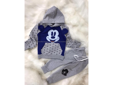 ���\�������: #10335597 ���������� ������ 520,00 ���. ������. �������: 80-86, 86-92, 92-98, 98-104, 104-110 ������: 65%cotton 35%polyester ������ �������������: ������