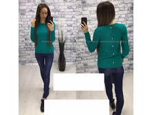 ���\�������: #10333368 ����� 520,00 ���. �������: 42-44, 44-46, 46-48 ������: 65%cotton 35%polyester ������ �������������: ������